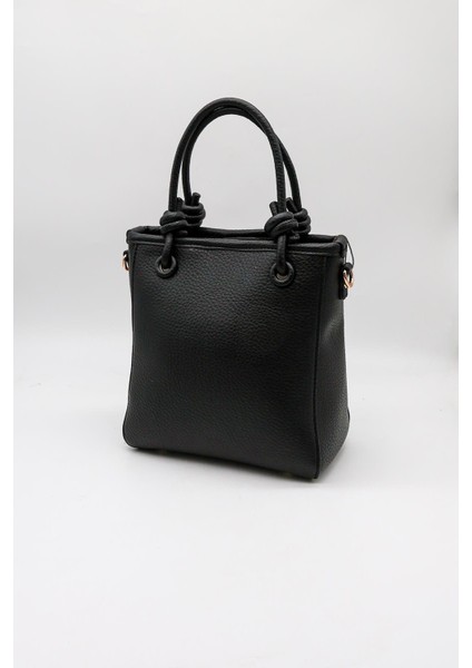 Ithal Kadın El ve Omuz Çantası KB045 - Siyah fiyatları