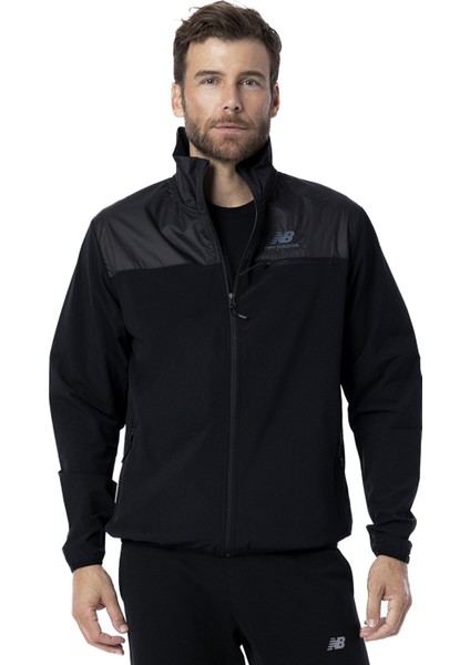 Erkek Ceket & Mont MNJ3235-BK