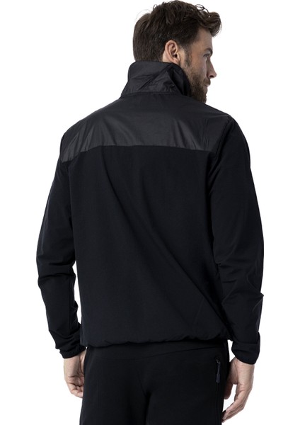 Erkek Ceket & Mont MNJ3235-BK modelleri