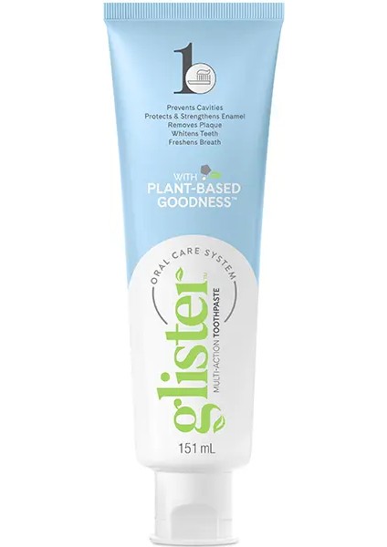 Glister Multi-Action Diş Macunu fiyatları