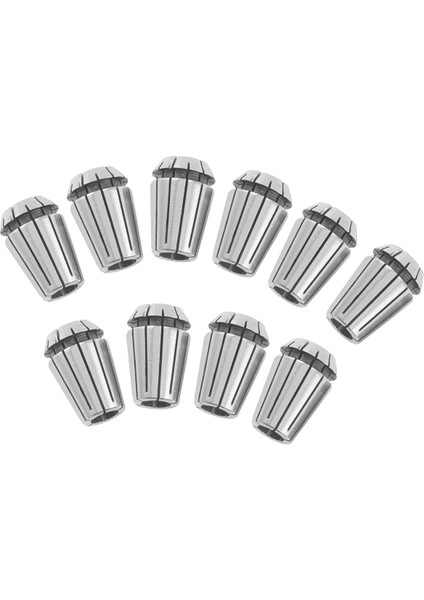 20PCS ER20 Hassas Yay Kolet Seti Cnc Freze Torna Aracı ER20 Yay Kolet Chuck (Yurt Dışından) fiyatları