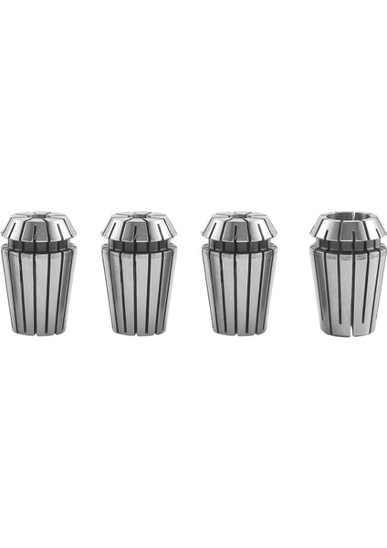 20PCS ER20 Hassas Yay Kolet Seti Cnc Freze Torna Aracı ER20 Yay Kolet Chuck (Yurt Dışından) indirimleri