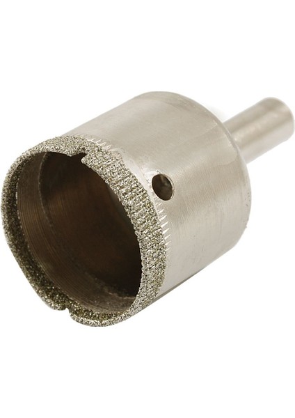 2x Elmas Kaplamalı Ucu 40MM/30MM Cam Delik Testere Kesici Bit (Yurt Dışından) indirimleri