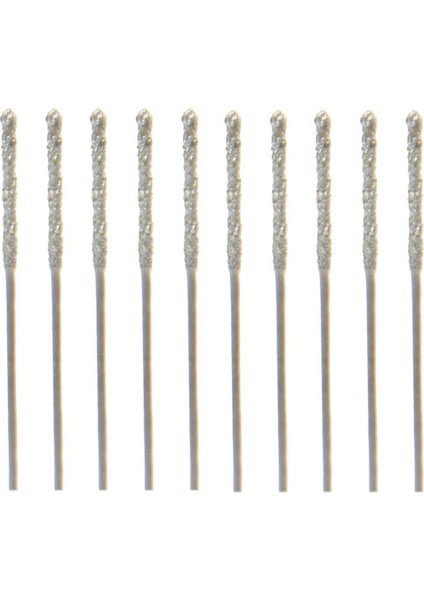 40PCS 0 8mm Elmas Kaplamalı Uçlu Uç Bükülme Cam Takı Taş Tile (Yurt Dışından) fiyatları
