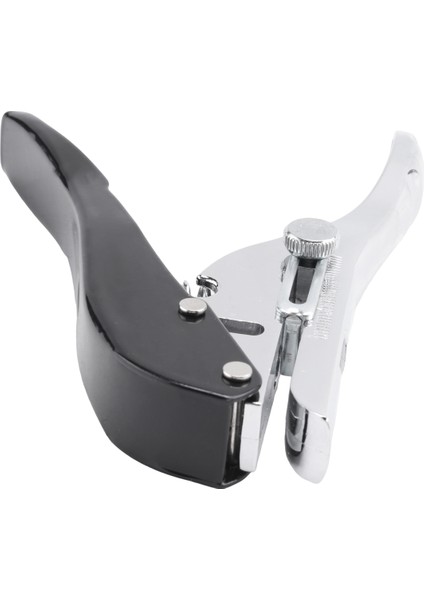 Delik Punch 5/16 Inç-8mm Tek Delik Delin Punch Ağır Hizmet Deli Yumruk Tek Taşınabilir Elde Taşınabilir Uzun Delik Deliği Punch (Yurt Dışından) indirimleri