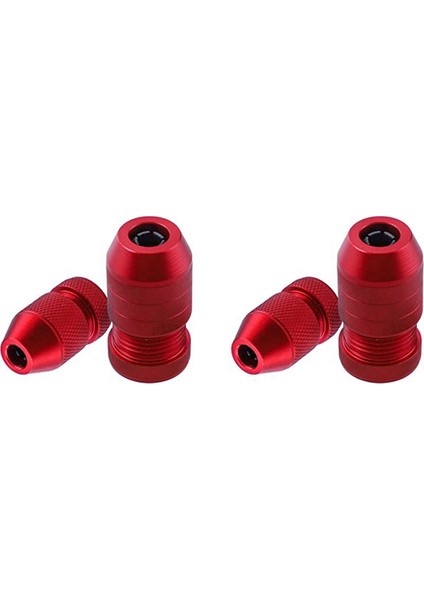 2x Matkap Bitleri Durdurma Tatalama Bitleri Için Set Matkap Bit Derinliği Uygulanabilir Aralık 3/64INCH-3-16INCH 15/64INCH-7/16INCH (Yurt Dışından)