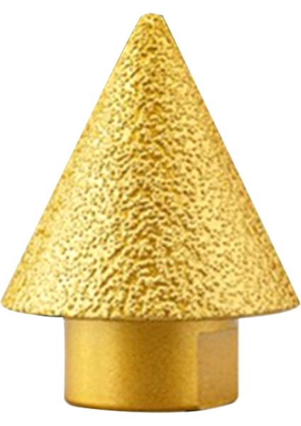 M14 Pah Bitleri Dia 38MM Freze Kesme Kesici Mermer Beton Delik Testere (Yurt Dışından)