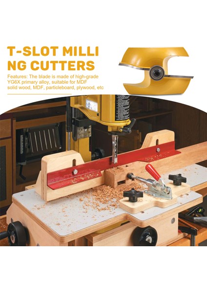 3pc1/4 Shank Yükseltilmiş Panel Dolabı Kapı Yönlendirici Bit Seti - 3 Bit Ogee Ahşap Kesici Ahşap Yönlendirici Bitleri (Yurt Dışından) indirimleri