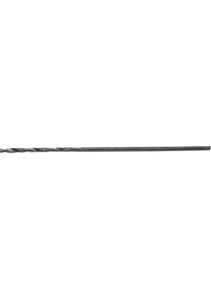 100 Adet 0 5mm Çapında Düz Saplı Metal Spiral Bükülme Matkap Ucu (Yurt Dışından) modelleri