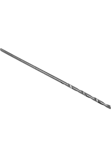 100 Adet 0 5mm Çapında Düz Saplı Metal Spiral Bükülme Matkap Ucu (Yurt Dışından) indirimleri