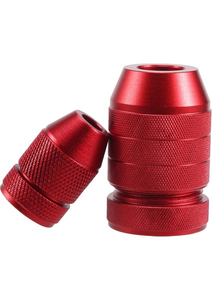 Matkap Bitleri Için Matkap Botu Durdurma Seti Matkap Bit Derinliği Uygulanabilir Aralık 3/64INCH-3-16INCH 15/64INCH-7/16INCH (Yurt Dışından) modelleri