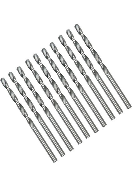 80 Adet 0 5mm-2 0mm Düz Şaft Mini Matkap Bit Seti Tinik Mini Küçük Matkap Bitleri Dıl Için Tam Geri Damlı Hss Twist Matkap (Yurt Dışından) fırsatları