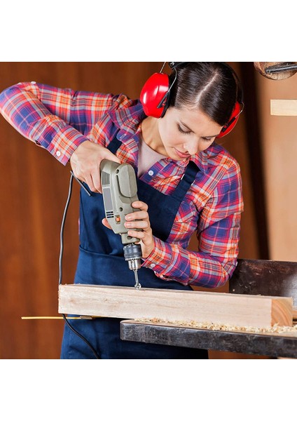 10 Parça Ahşap Oyma Bitleri Gravür Matkap Aksesuarları Döner Aletler Için Matkap Usunu Oymak Için Yuvarlak Burun Koyu (Yurt Dışından) fırsatları