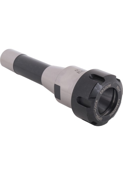 2pc 6 3 Inç R8-ER32 7/16 Kolet Chuck Tutucu Cnc Freze Torna R8 Işaret Aracı (Yurt Dışından) indirimleri