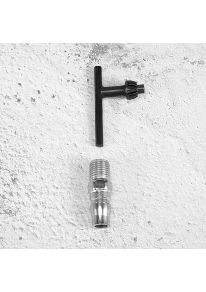 TR-5200 22000RPM Yüksek Hızlı Düz Pnömatik Matkap Makinesi Sondaj Öğütme Için 1 5-10MM Mandren ile (Yurt Dışından)