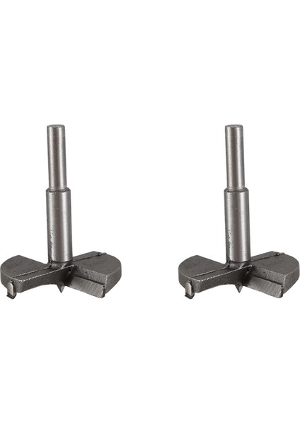 2x Hss Forstner Bit Ahşap Matkaplar Sanat Matkapları Boru Matkapları 60 mm (Yurt Dışından) fiyatları