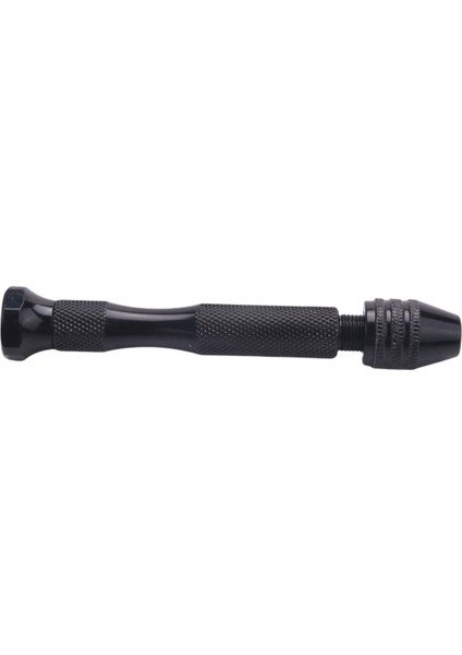 Minyatür Matkap + 20PCS Mini Mikro Drill Bit Seti Anahtarsız Chuck Inci El Matkap (Yurt Dışından) fırsatları