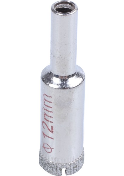 5pcs 12MM Elmas Uçlu Metal Delik Seramik Karo Camı Için Testere Biti (Yurt Dışından) modelleri