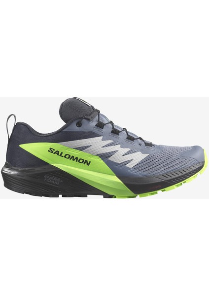 SENSE RIDE 5 GORE-TEX Erkek Koşu Ayakkabısı Flint Stone L47312800