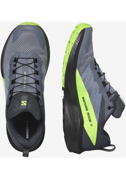 SENSE RIDE 5 GORE-TEX Erkek Koşu Ayakkabısı Flint Stone L47312800