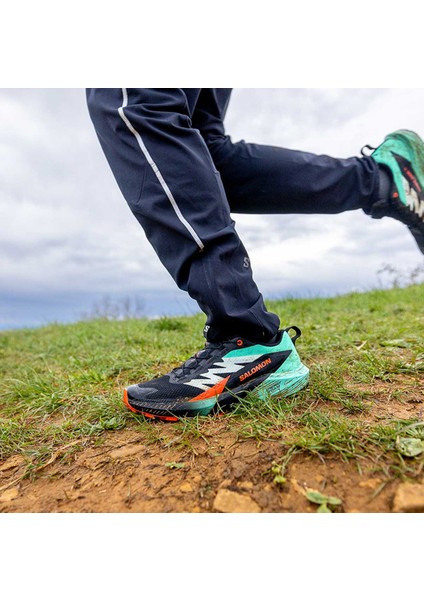 SENSE RIDE 5 GORE-TEX Erkek Koşu Ayakkabısı Flint Stone L47312800