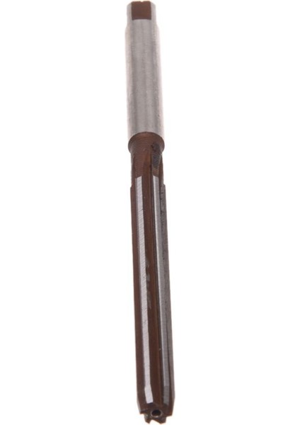 5x Yüksek Hızlı Çelik Düz Şaft 5mm 6-Flute El Raybası 3 3 &quot Uzunluk (Yurt Dışından) modelleri