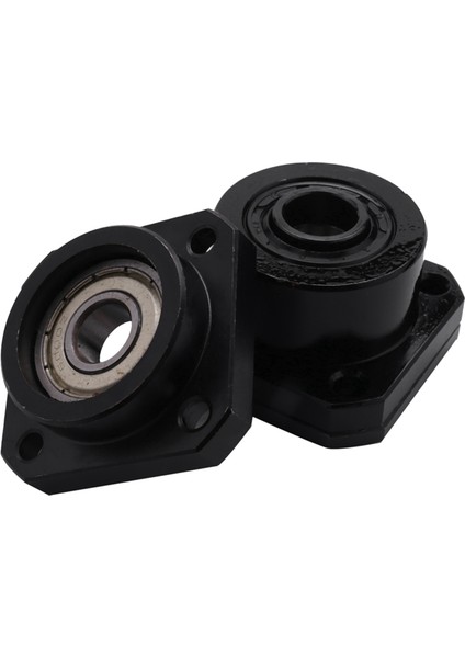 8x FK12 FF12 Başlı Vıdce Için Destek 1605 FK12 Sabit Yan FF12 Yüzen Taraf Cnc Parçaları Makine Alet Aksesuarları (Yurt Dışından) indirimleri
