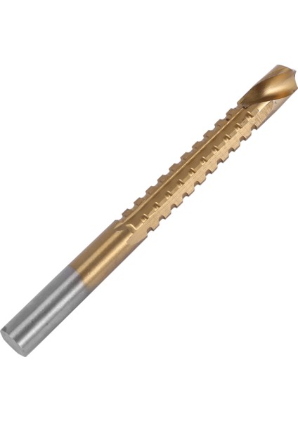 12 Pcs Hss Frezeleme Matkapları Set Ahşap Matkap Bitleri Ahşap Metal K075 Için Set (Yurt Dışından) fırsatları