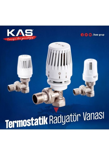 Köşe Termostatik Vana Px 16 X20 Jaklı fiyatları