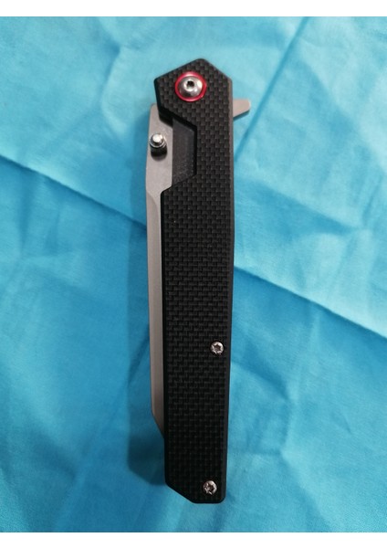 Chongming Çakı Siyah fırsatları