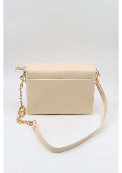 Marka Ithal Günlük Çapraz Çanta Kb 030 - Bej fiyatları