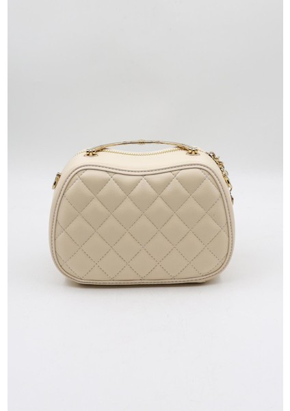 Ithal Kadın Çapraz Çanta KB041 - Bej fiyatları