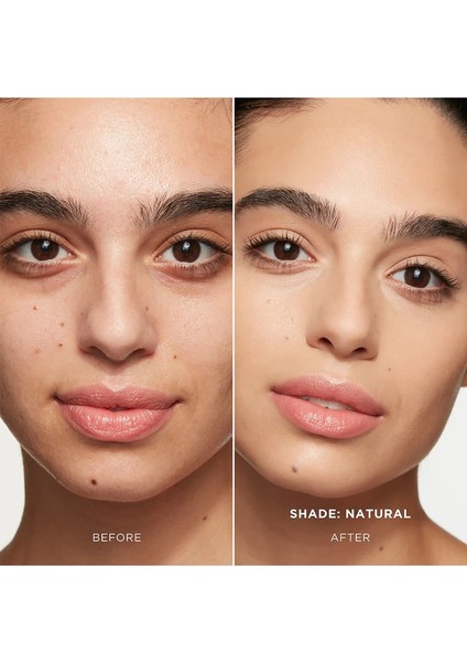 Vanish Foundation Stick - Görünmez Bitişli Stick Fondöten Nude (7,2 G) modelleri