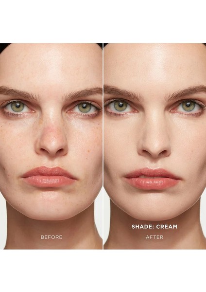 Vanish Foundation Stick - Görünmez Bitişli Stick Fondöten Nude (7,2 G) indirimleri