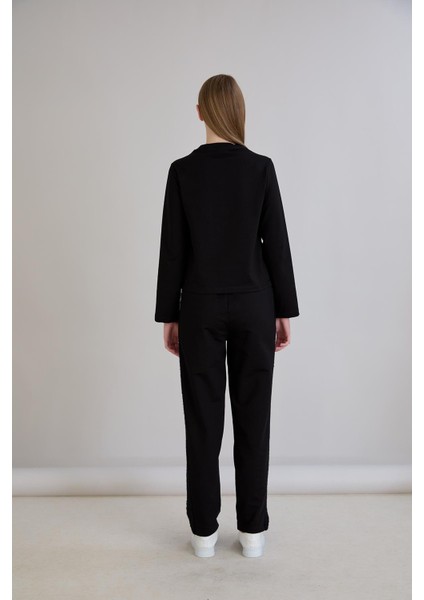 Triko Garnili Sweatshirt