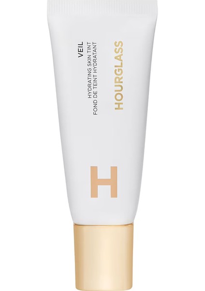 Veil Hydrating Skin Tint - Fondöten 4 (35 Ml)