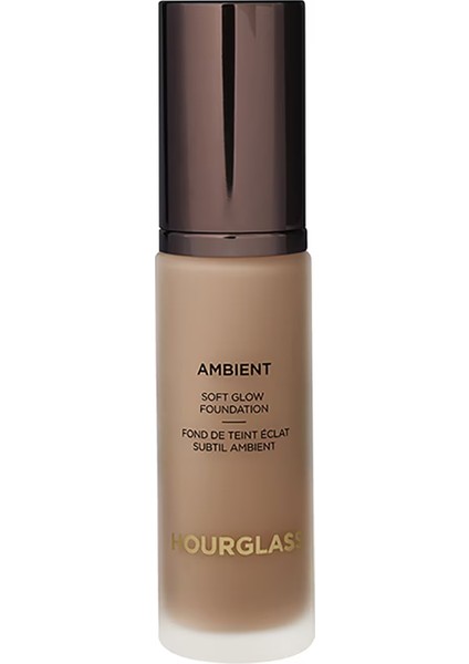 Ambient Soft Glow - Işıltılı Fondöten 10 (30 Ml)