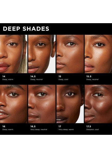 Ambient Soft Glow - Işıltılı Fondöten 10 (30 Ml) indirimleri