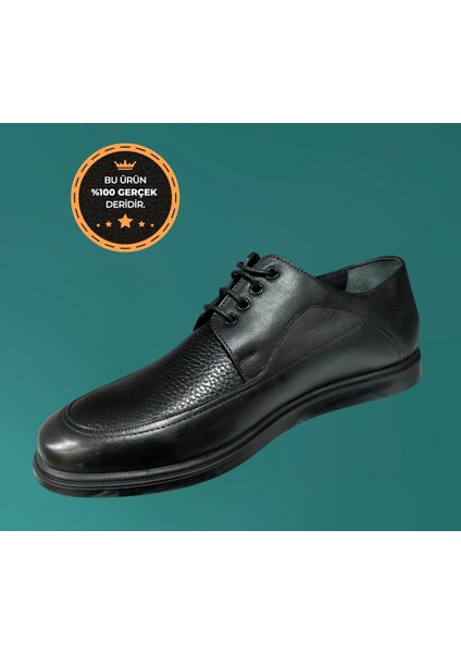 S-24 Erkek Hakiki Deri Klasik Ayakkabı modelleri