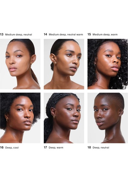 Veil Hydrating Skin Tint - Fondöten 8 (35 Ml) indirimleri