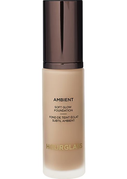 Ambient Soft Glow - Işıltılı Fondöten 5,5 (30 Ml)