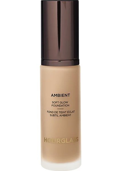 Ambient Soft Glow - Işıltılı Fondöten 4 (30 Ml)