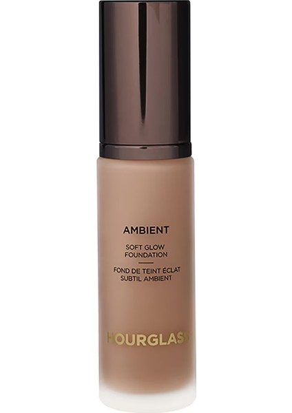 Ambient Soft Glow - Işıltılı Fondöten 11 (30 Ml)