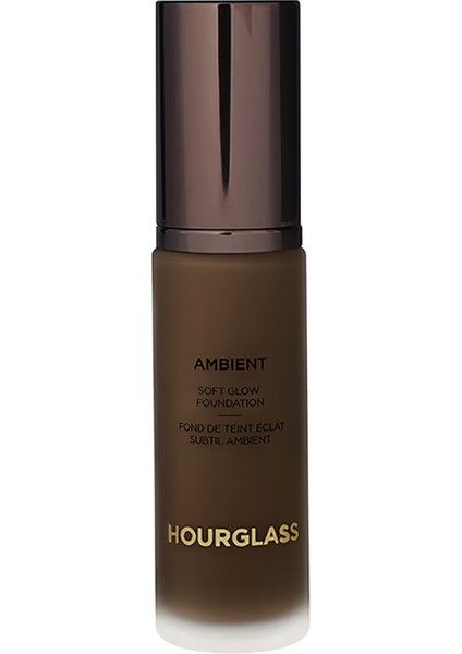 Ambient Soft Glow - Işıltılı Fondöten 17,5 (30 Ml)