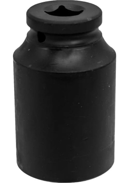 1/2 Altı Köşe Havalı Derin Lokma 36 mm