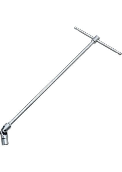 Sonmıx Mafsallı T Kol Lokma 13 mm