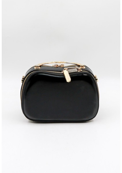 Marka Ithal Çapraz Çanta Kb 035 - Siyah fiyatları