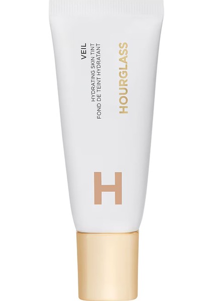 Veil Hydrating Skin Tint - Fondöten 7 (35 Ml)