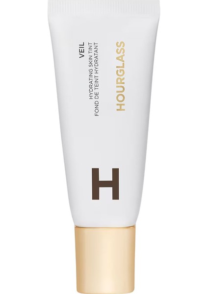 Veil Hydrating Skin Tint - Fondöten 18 (35 Ml)