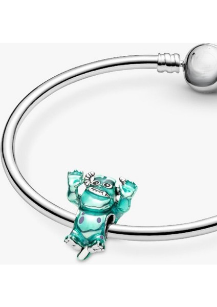 Disney Pixar Sulley Charm fiyatları